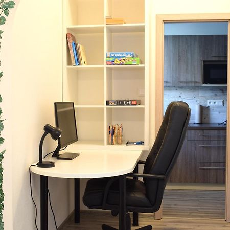 Charming Flat, Steps From Castle - Historic Part Apartment Bratislava Exterior photo